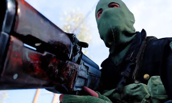 Call of Duty Black Ops Cold War : voici les configurations PC et un trailer ultra wide
