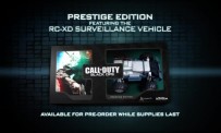 Call of Duty : Black Ops - Edition Prestige trailer
