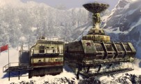 CoD : Black Ops montre son DLC en images