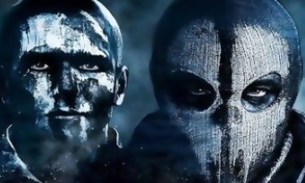 Call of Duty Ghosts 2 : le jeu se déroulerait dans un futur très lointain avec des combats dans l'espace