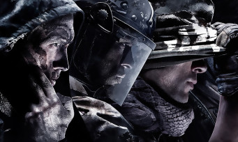 Call of Duty Infinite Warfare : le nom fuite sur le PlayStation Store, la preuve en vidéo !