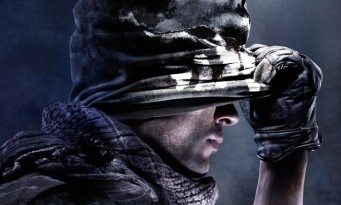 Soldes PS Store : la série Call of Duty à prix réduit