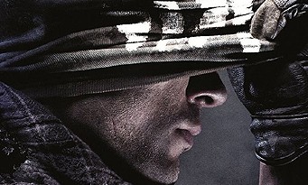 Call of Duty Ghosts : la jaquette du jeu dévoilée ?