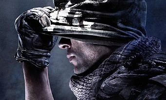 Call of Duty Ghosts : Activision donne l'édition Prestige au Paris Games Week 2013