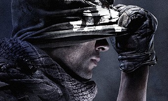 Call of Duty Ghosts : des précommandes inférieures à celles de Black Ops 2