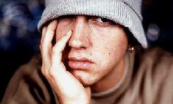Call of Duty Ghosts : le nouvel album d'Eminem à prix réduit