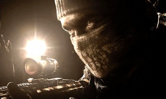 Call of Duty Ghosts présente ses nouveaux Clans en vidéo