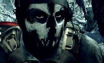 Call of Duty Ghosts : découvrez les configurations sur PC