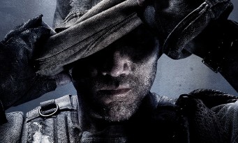 Test Call of Duty Ghosts sur PS4