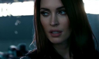 Call of Duty Ghosts : une pub avec Megan Fox