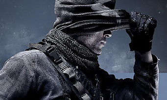 Call of Duty Ghosts : une nouvelle mise à jour à télécharger