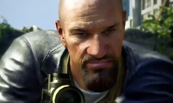 Call of Duty Ghosts vous propose des skins de légende en DLC