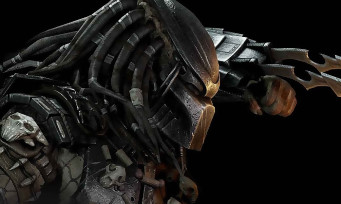 Call of Duty Ghosts : un DLC pour affronter le Predator ?