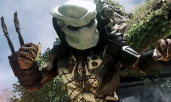 Call of Duty Ghosts : le DLC Devastation confirme le Predator en vidéo