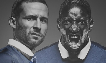 Call of Duty Ghosts : Sakho et Cabaye y joueront au Brésil