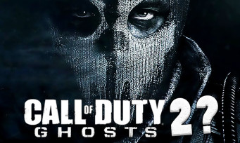 Infinity Ward : un teaser pour Call of Duty Ghosts 2 ?