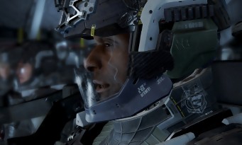 Call of Duty Infinite Warfare : pas de coop' pour la campagne principale