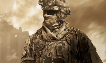 Call of Duty Modern Warfare Remaster : un nouveau document appuie la théorie