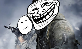 Quand les développeurs de Battlefield 1 se moquent des graphismes de Call of Duty Infinite Warfare