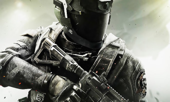 Call of Duty Infinite Warfare : les configurations PC dévoilées, les voici