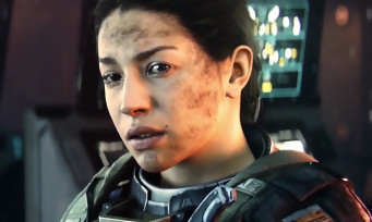 Call of Duty Infinite Warfare : une cinématique pleine d'émotions