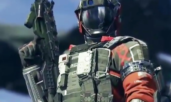 Call of Duty Infinite Warfare : le multi sera gratuit tout ce week-end, voici comment faire