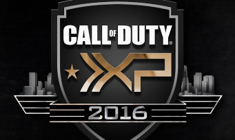 Call of Duty XP 2016 : on était à Los Angeles, voici nos photos de l'événement