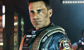 Call of Duty Infinite Warfare : un nouveau trailer avec des louanges de la presse mondiale