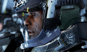 Call of Duty Infinite Warfare : "un bon jeu au mauvais moment" d'après Activision