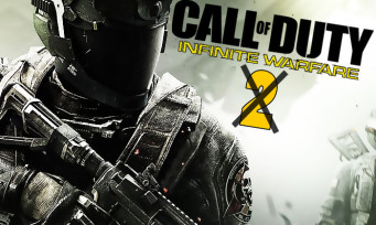 Call of Duty : "vous n'aurez JAMAIS d'Infinite Warfare 2", déclare un ex-développeur d'Infinity Ward