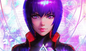 Call of Duty Mobile : Activision annonce une collaboration avec Ghost in the Shell pour la Saison 7