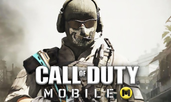 Call of Duty Mobile : la compatibilité avec les manettes retirée par Activision