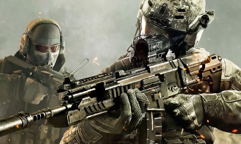 Call of Duty Mobile "arrive bientôt" chez nous, voici un trailer de gameplay