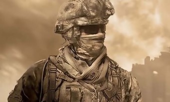 Call of Duty Modern Warfare 2 Remastered : des traces probantes du multi repérées !