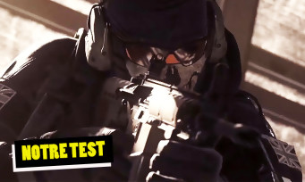 Test Call of Duty Modern Warfare 2 Remastered : brille-t-il toujours autant ?