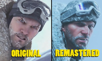 Call of Duty : Modern Warfare 2 : comparatif entre l'original et le Remastered, de grands changements ?