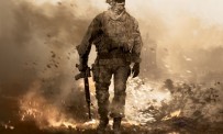 Un deuxième DLC pour Modern Warfare 2