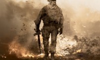 Le Map Pack de CoD : MW2 officialis