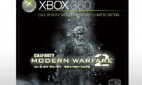 Modern Warfare : des soldes sur le Live