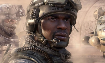 Call of Duty Modern Warfare 2 : le jeu est enfin rétrocompatible avec la Xbox One