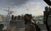 Modern Warfare 3 : le premier trailer