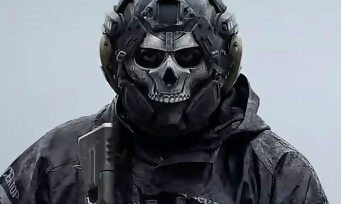 Call of Duty Modern Warfare 4 : Infinity Ward réinvente son mode ...