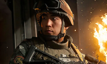 Call of Duty Modern Warfare 4 : la Corée sont les nouveaux méchants du jeu, tout savoir sur le Kalof de 2026