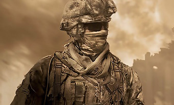 Call of Duty Modern Warfare Collection : une compilation en 1080p / 60 fps sur PS4 et Xbox One ?