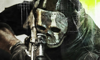 Call of Duty Modern Warfare II : du gameplay 4K qui nous plonge dans la mission "Dark Water"