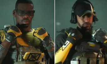 Call of Duty Modern Warfare II : Neymar et Pogba confirmés, Messi aussi de la partie