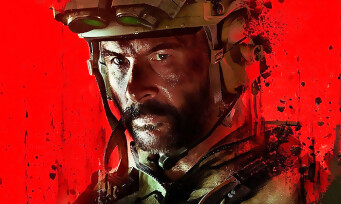 Call of Duty Modern Warfare 3 : le multi révèle ses enjeux dans un premier trailer