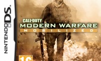 GC 09 > Modern Warfare s'expose sur DS