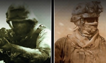 Call of Duty Modern Warfare Trilogy : la compilation confirmée à cause de la jaquette qui a fuité