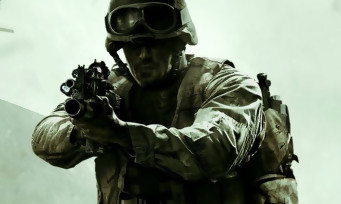 Call of Duty : le prochain épisode serait un reboot de Modern Warfare, 1ères rumeurs